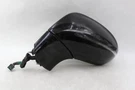 Left Driver Side Black Door Mirror With Memory 2017-19 Buick Envision Oem #28763. Fixed Price $123.75.