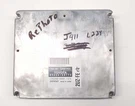 New Oem Toyota Ecm Engine Control Module 2000 Land Cruiser LX470 89666-60170. Fixed Price $195.00.