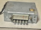 1964 Ford Thunderbird Am Radio, 4TMS, Untested. Fixed Price $18.99.