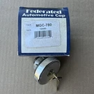 Motorad MGC-780 Fuel Tank Gas Cap Fits Select 1971-1980 Ford Mercury Models. Fixed Price $19.55.