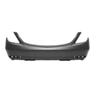 Bumper Cover Fascia Rear For Mb Mercedes-benz S450 S560 2018-2020. Fixed Price $425.08.