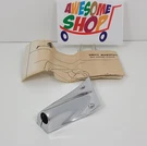 1959-1960 Pontiac Oldsmobile #139 Unity Spotlight Mounting Bracket Right. Fixed Price $26.62.