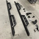 Raptor GTS16CH Magnum Rt Gen 2 Drop Steps - Black Textured Steel. Fixed Price $299.25.