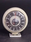 Vintage Instrument Airguide Altimeter 608C 0-15000 Feet. Fixed Price $41.98.