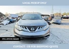 2009-2014 Nissan Murano Front Suspension Crossmember/k-frame Awd Oem, 477-50454. Fixed Price $110.00.