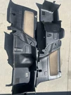 1990 91 93 DA9 Door Hatchback Acura Integra Oem Interior Rear Side Panels. Fixed Price $350.00.