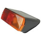 Tail Light And Turn Assembly Rh Fits Ford 6610 5610 7710 6810 5110 7610 6710. Fixed Price $44.99.