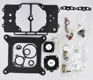 Ford (autolite) 4100 Carburetor Rebuild Kit- 1958-1969 & Mercury 1957-1969. Fixed Price $67.00.