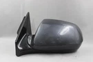 Left Driver Side Gray Door Mirror Electric 2017-2018 Hyundai Santa Fe Oem #43949. Fixed Price $135.00.