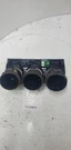 2006 Nissan Altima Dash Heater Ac Air Vent With Hazard Switch. Fixed Price $45.00.
