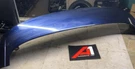 2013-2016 Mazda CX5 Rear Spoiler Wing Assembly Painted Blue Oem. Fixed Price $134.98.