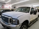 Ford Excursion 2000 Left Front Window Reg/motor. Fixed Price $97.59.