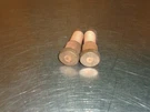 2) New Nos Gm Front Hub Left Hand Wheel Stud Bolt 506052 Oldsmobile 1937-1963. Fixed Price $40.00.