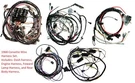 Us Made 1968 Corvette Wiring Harness Set Complete Lectric Limited Best C3 New. Fixed Price $1689.99.