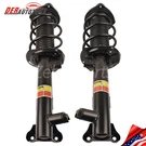 2X Front Shock Absorber Strut Assys For Mercedes Benz W207 C207 C204 A2073231300. Fixed Price $175.50.