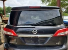 2011 2017 Nissan Quest Oem Rear Spoiler Gae Black Pearl With 3RD Brake Light. Fixed Price $350.00.