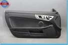 12-16 Mercedes R172 SLK250 SLK350 Left Driver Side Interior Door Panel Oem. Fixed Price $199.50.