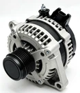 Fits 05-06 Chevy Silverado Gmc Sierra 150A Alternator 2-PIN 11075N Classic. Fixed Price $101.64.