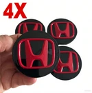 4PCS 69MM For Honda 2006-2021 Civic Sedan Wheel Center Rim Logo Hubcaps New. Fixed Price $14.75.