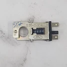 Ford D1ZB13480AA Brake Stop Light Switch Gran Torino F100 2 Terminal Oem Nos. Fixed Price $22.92.