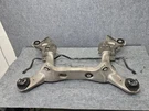 Rear Crossmember Mercedes W222 S560 S550 S63 S600 Oem. Fixed Price $270.00.