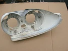1964-1965 Thunderbird Passenger Side Headlight Bucket,fender Extension.good Used. Fixed Price $125.00.