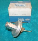 1960 1961 1962 Ford Car Truck Nos 6-CYL 223 Distributor Vacuum Advance Diaphragm. Fixed Price $79.00.