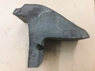 Used Genuine Volkswagen Fender Sound Absorber Oem 5N0864237. Fixed Price $29.99.