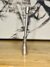 Mercedes-benz (1075810067) Heyco 21MM 3/8" Drive Spark Plug Wrench. Fixed Price $49.99.