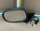 1999-2000 Dodge Durango Left Front View Mirror Assembly Oem. Fixed Price $79.99.