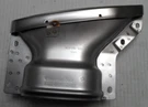 Mercedes Benz 2224908302 Exhaust Tail Pipe Extension Left Side. Fixed Price $93.49.