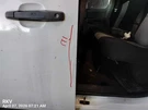 Left Wht Front Door Assembly Oem 08-09 Chevrolet SILVRDO15. Fixed Price $250.00.