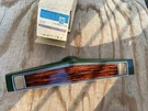 Nos 69 70 Chevelle Camaro Impala Nova Horn Shroud Green Caprice Ss 396 427 454. Fixed Price $600.00.