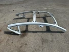Oem Tesla Model Roof Frame Panel Reinforcement Rail Extension 19K 2017-2023. Fixed Price $695.00.