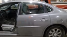 2007 Buick Lacrosse Driver Left Rear Door Shell Used Silver 147K Miles. Fixed Price $319.39.
