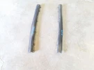 Front Of Bed Cab Rubber Strip Seals Fits 17 18 19 20 Ford F250 F350. Fixed Price $36.21.