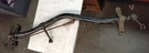 1928 1929 1930 1931 Model Ford Service Brake Cross Shaft Assembly. Fixed Price $300.00.