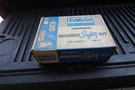 Nos 1967-70 Ford Mustang Fomoco Highway Safety Kit C7AF-19F515-A Complete!!. Fixed Price $685.00.