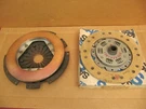 Nos 1967 Porsche 911S Clutch F&s Germany 215MM Copper Faced. Fixed Price $1299.00.