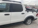 Driver Rear Side Door Sport Trac Privacy Tint Glass Fits 07-10 Explorer 5190407. Fixed Price $463.50.