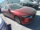 Passenger Right Fender Sedan Fits 19-23 Mazda 3430422. Fixed Price $645.00.