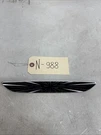 2024-25 Tesla 3 Seat Back Decor Bezel Performance 1906461-00-B 988 B1. Fixed Price $59.88.