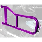 For Jeep Wrangler 87-95 Steinjager J0043586 Sinbad Purple Front Tubular Doors. Fixed Price $556.99.