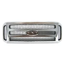 FO1200456 New Grille Fits 2005 Ford Excursion P. Fixed Price $172.00.