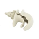 Oem Mopar For Dodge Journey 2012-2020 Coat Hook With Retainer 5HT25HDAAC. Fixed Price $47.87.