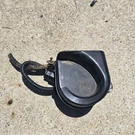 2009-2015 Honda Pilot Horn Assembly Low Note 38100-STX-A02 Oem Acura Mdx 07-13. Fixed Price $30.00.