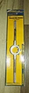1-1/2" Od Die Stock Handle Wrench 3 Screw Round Holder Eazypower T70. Fixed Price $22.04.