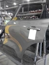 Driver Rear Side Door Privacy Tint Glass Fits 20-24 Escape 511845. Fixed Price $737.09.