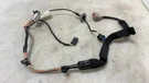 Jeep Wrangler Jk Passenger Front Power Door Harness Strap 68230032AA 2014 114803. Fixed Price $99.99.