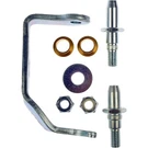 38456 Dorman Kit Door Hinge Repair Front Driver Left Side For Chevy Yukon Hand. Fixed Price $79.56.